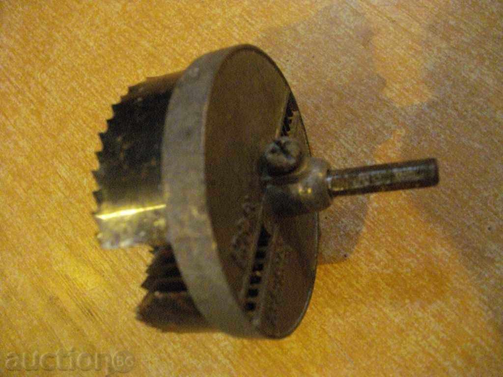 Auction Tool for drilling holes - 2 Auction Tool for drilling holes - 2