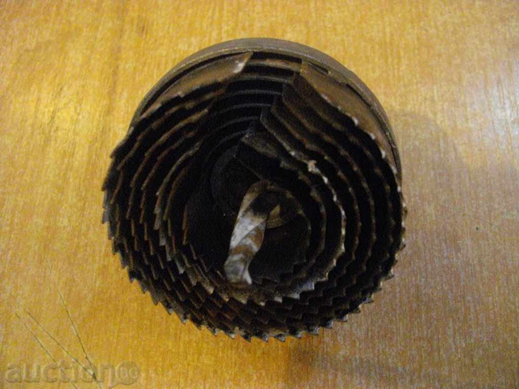 Delivery of Tool for drilling holes - 2 Delivery of Tool for drilling holes - 2