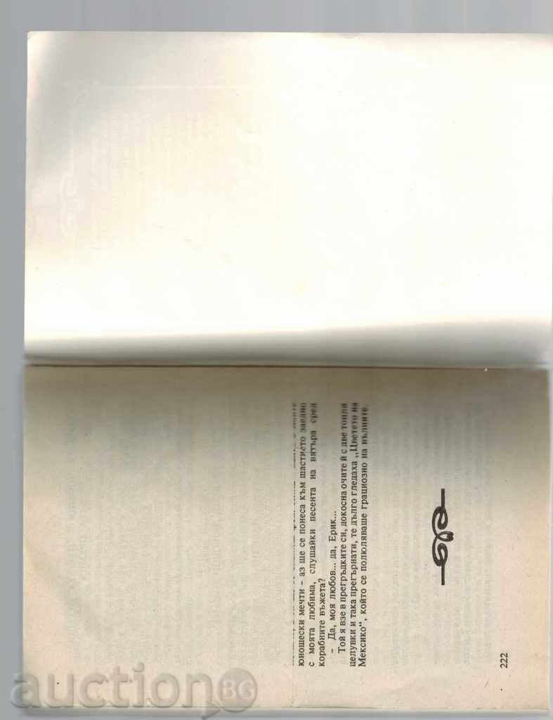 Auction  THE BLACK AMAZONE - CENT ANG