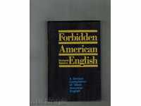 FORBIDDEN AMERICAN ENGLISH - RICHARD SPEARS