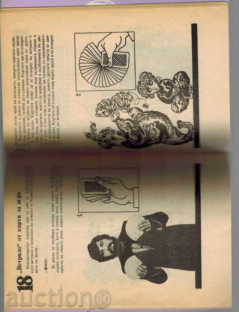 Delivery of DELAY FOCUSS AND ILLUSION - HOPE PETROVA, BOJIDAR ILIEV Delivery of DELAY FOCUSS AND ILLUSION - HOPE PETROVA, BOJIDAR ILIEV