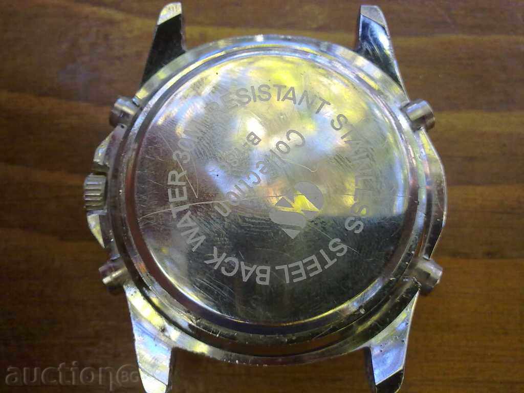 Delivery of COLLECTION Delivery of COLLECTION