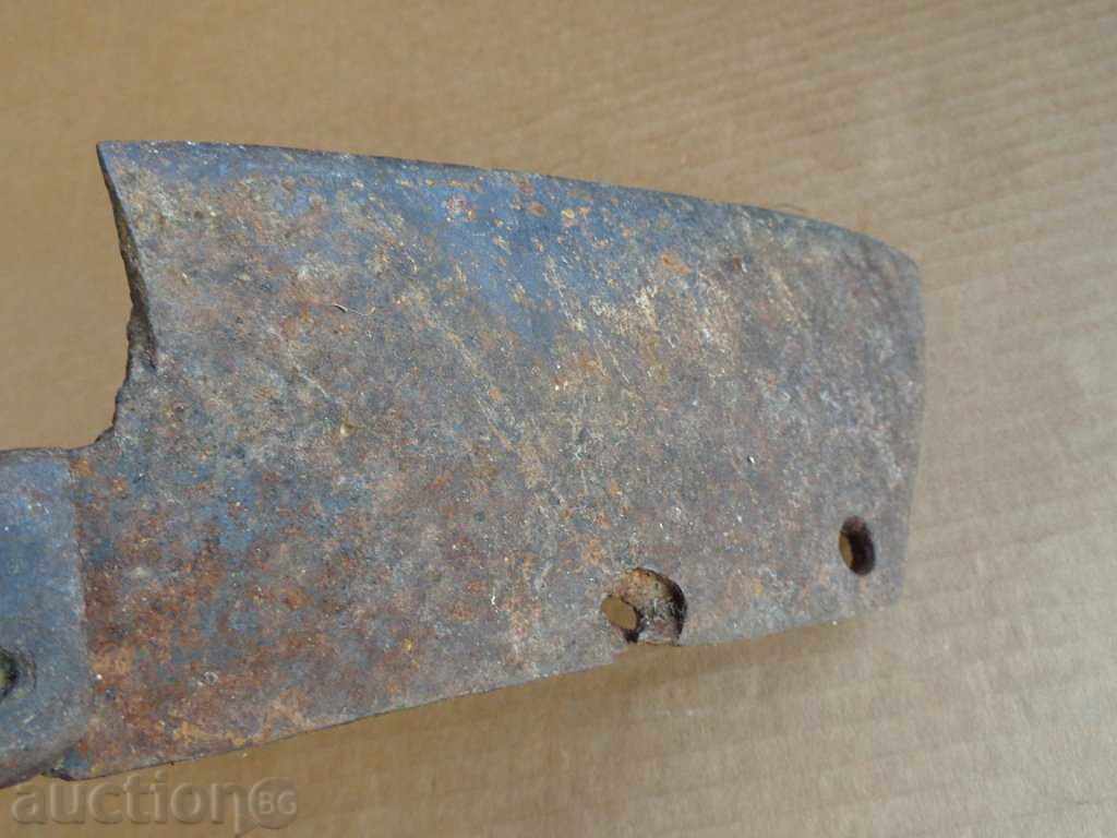 Auction Old satyr, axe, my axe Auction Old satyr, axe, my axe