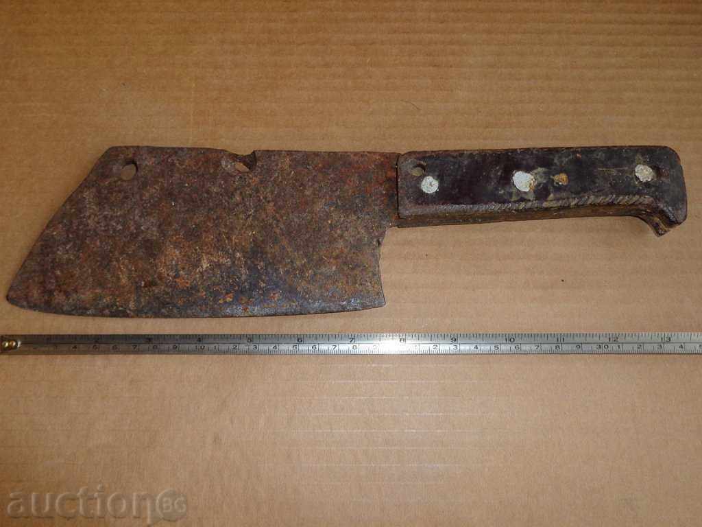 Delivery of Old satyr, axe, my axe Delivery of Old satyr, axe, my axe