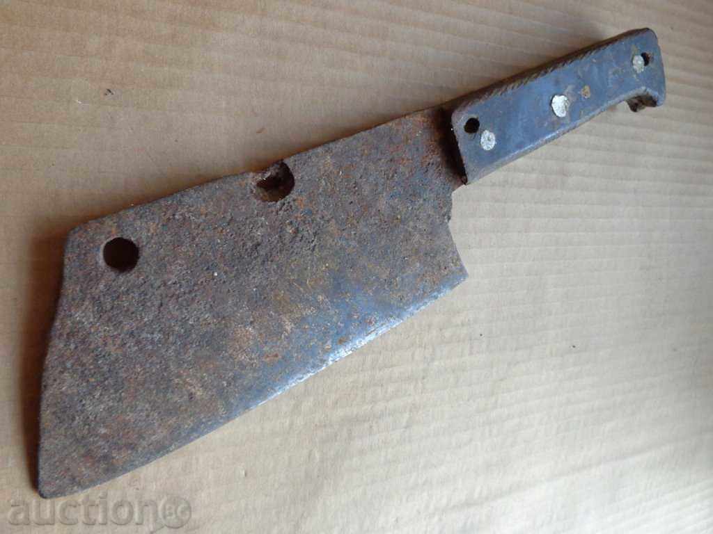 Old satyr, axe, my axe - 5 Old satyr, axe, my axe - 5