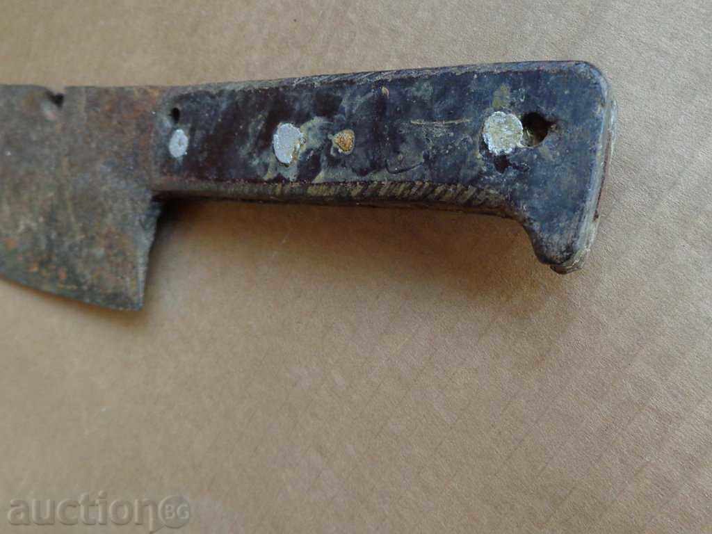 Old satyr, axe, my axe - 6 Old satyr, axe, my axe - 6