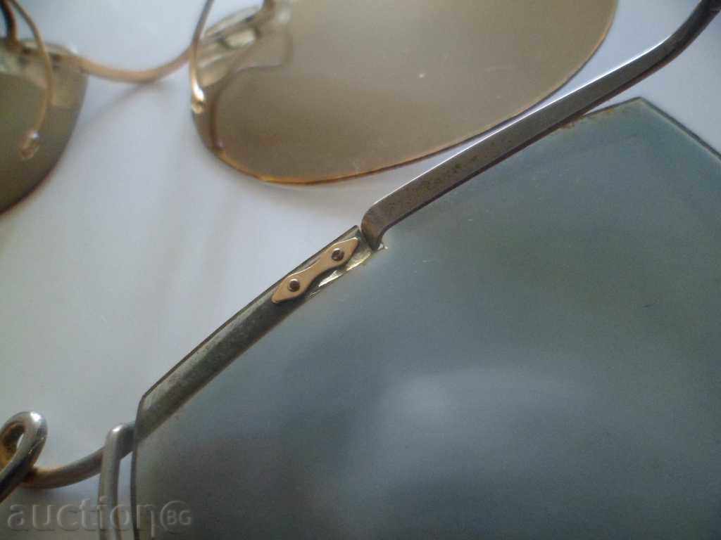 OLD EYES Vintage Polaroid Made in France - 5 OLD EYES Vintage Polaroid Made in France - 5