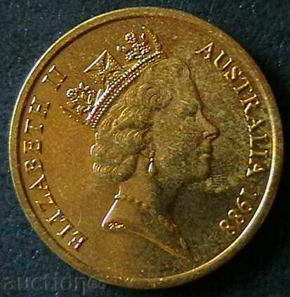 5 dollars 1988, Australia with price 25.00 BGN | € 12.78 5 dollars 1988, Australia with price 25.00 BGN | € 12.78