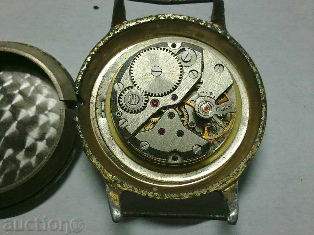 VOSTOCK with price € 6.00 | 11.74 BGN