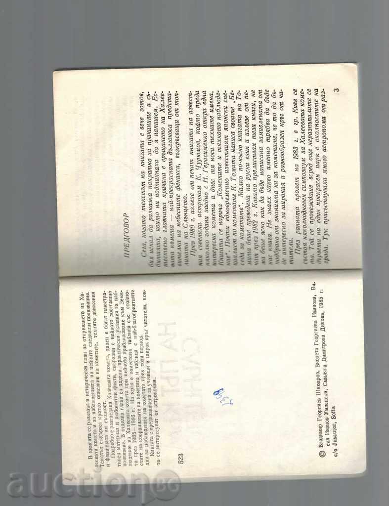 Auction  THE ROOM OF THE ROAD TO THE SUN - V. SHKODROV AND OTHERS.