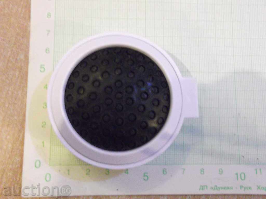 Mirror foldable with brush - 7