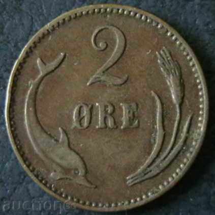 2 plug 1906 Danemarca