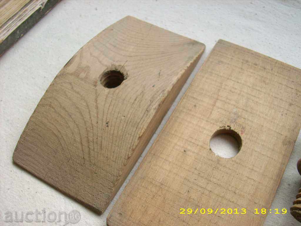 Old aristocratic paperweight - 5 Old aristocratic paperweight - 5