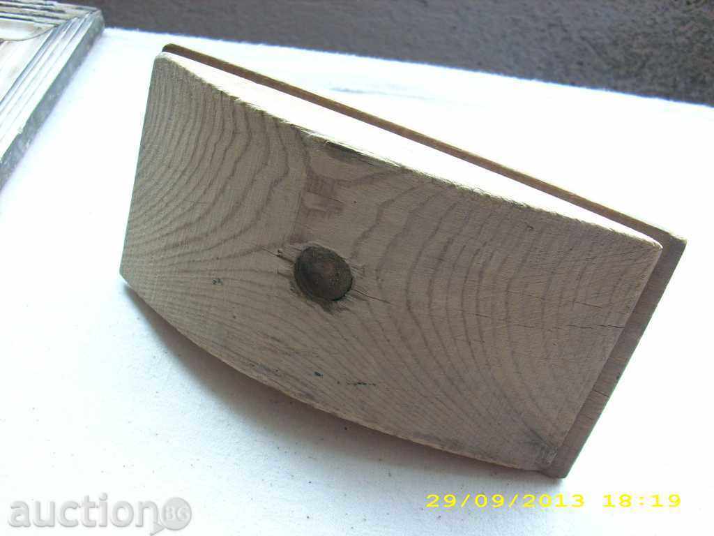 Old aristocratic paperweight - 7 Old aristocratic paperweight - 7