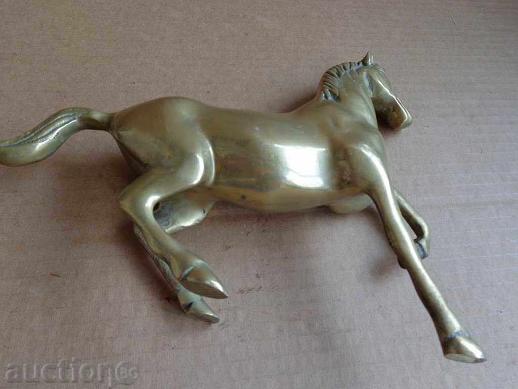 Auction  Bronze statuette, figure, figurine, figures, sculpture