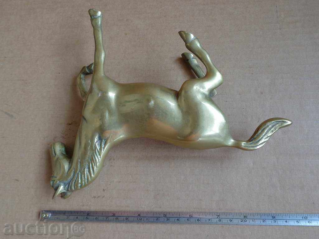 Bronze statuette, figure, figurine, figures, sculpture - 7