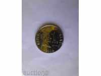 Filipine 1 Peso 2004
