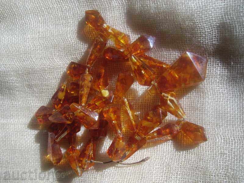 Auction Sell amber necklace Auction Sell amber necklace