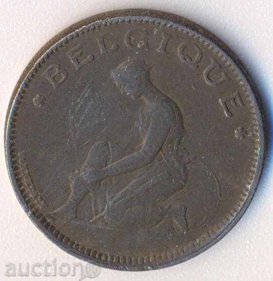 Belgia 1 Franc 1923 cu preț € 1.02 | 1.99 BGN