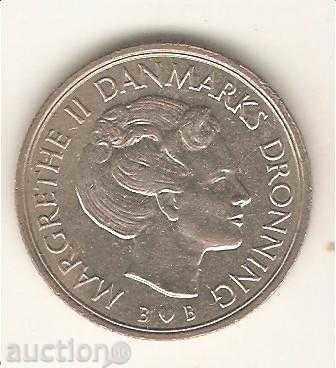 + Denmark 1 Crown 1979 with price 0.60 BGN | € 0.31