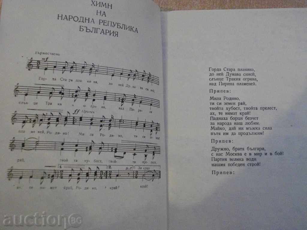 Auction  The book "Mother's native-D.Terziev / B.Primova" -196 p.