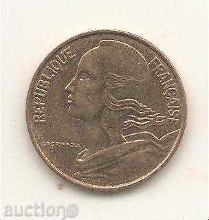 + France 10 centimeters 1990 with price 0.30 BGN | € 0.15 + France 10 centimeters 1990 with price 0.30 BGN | € 0.15