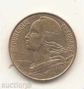 + France 10 centimeters 1991 with price 0.30 BGN | € 0.15 + France 10 centimeters 1991 with price 0.30 BGN | € 0.15