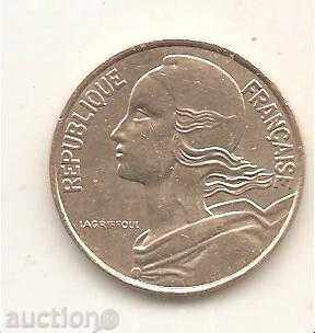 + Γαλλία 10 centimes 1994 μυημένοι σήμα ψάρια με τιμή 0.60 BGN | € 0.31 + Γαλλία 10 centimes 1994 μυημένοι σήμα ψάρια με τιμή 0.60 BGN | € 0.31