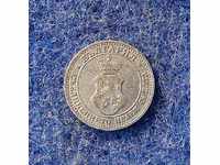5 STOCKS-1917-FREE Mint