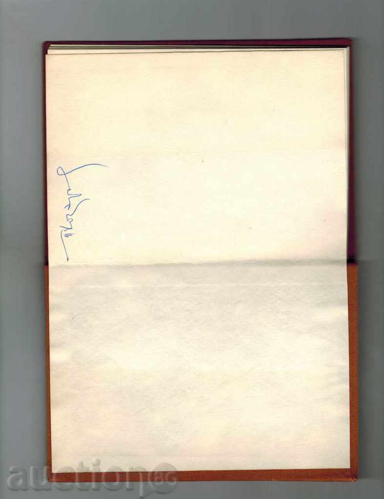 BLACK ARAP AND HIDDUET SIDER - NIKOLA KOZELEV - 5 BLACK ARAP AND HIDDUET SIDER - NIKOLA KOZELEV - 5