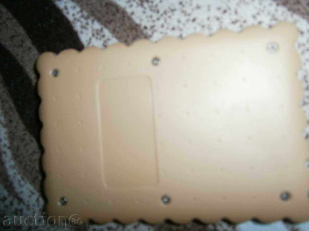 FOR COLLECTION "B I S K V I T K A"-calculator - 5 FOR COLLECTION "B I S K V I T K A"-calculator - 5