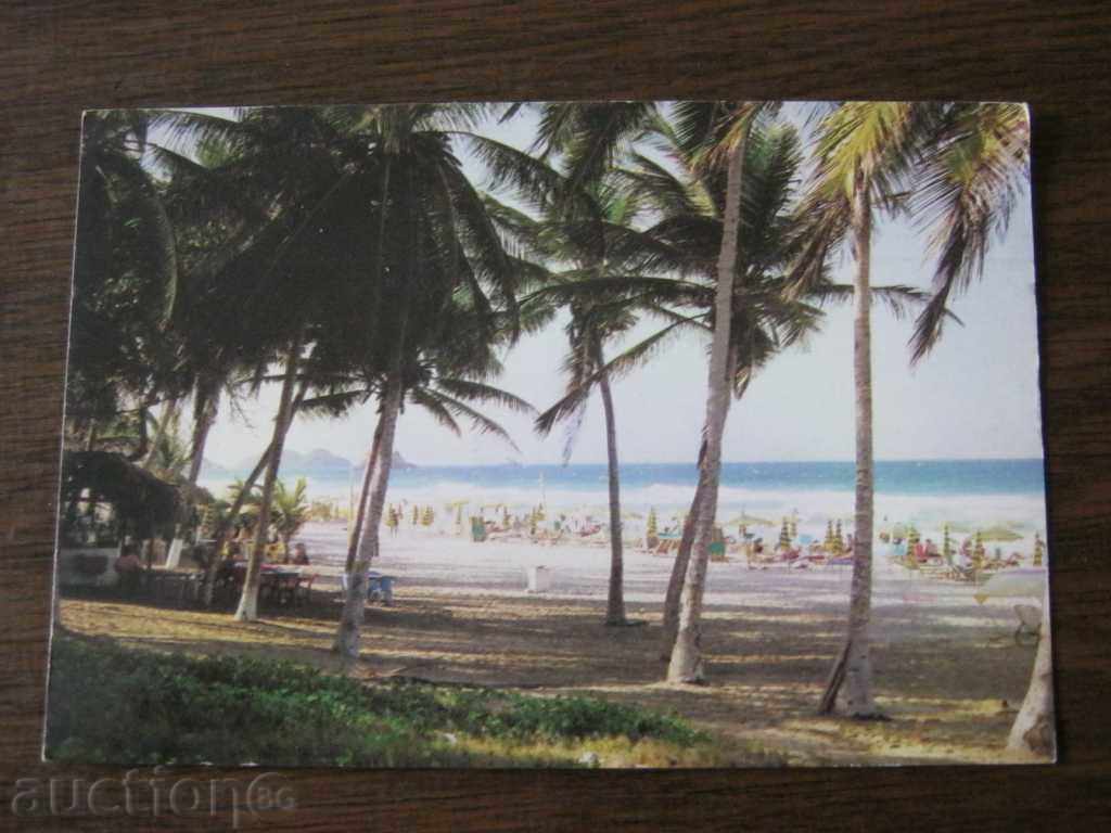 Venezuela, Margarita Island Venezuela, Margarita Island