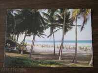 Venezuela, Margarita Island