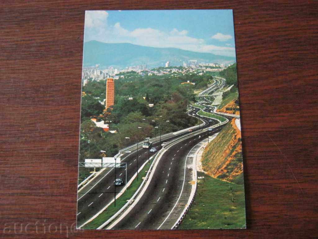 Venezuela, Caracas Venezuela, Caracas