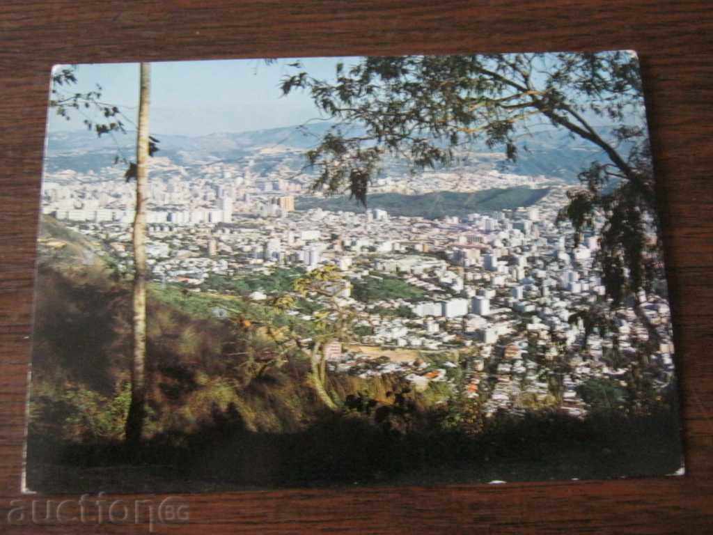 Venezuela, Caracas Venezuela, Caracas