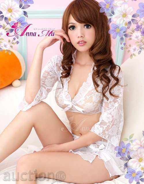 Licitație Lenjerie sexy Baby Doll