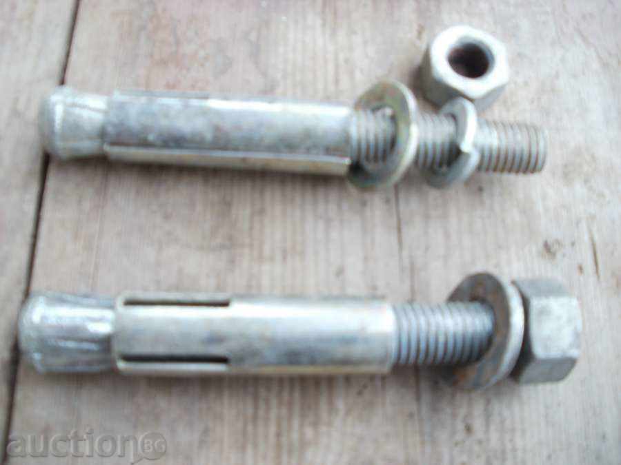 Auction anchor bolt.NOVA PRICE Auction anchor bolt.NOVA PRICE