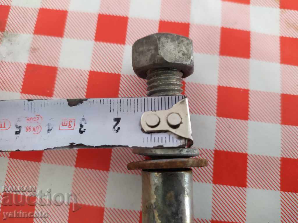 Delivery of anchor bolt.NOVA PRICE Delivery of anchor bolt.NOVA PRICE