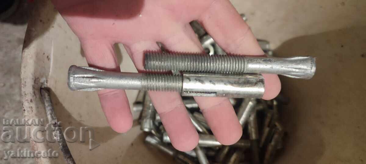 Șurub de ancorare. PREȚ NOU - 5