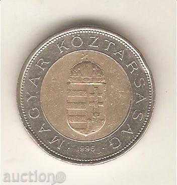 + Hungary 100 Forint 1996 with price 1.30 BGN | € 0.66 + Hungary 100 Forint 1996 with price 1.30 BGN | € 0.66