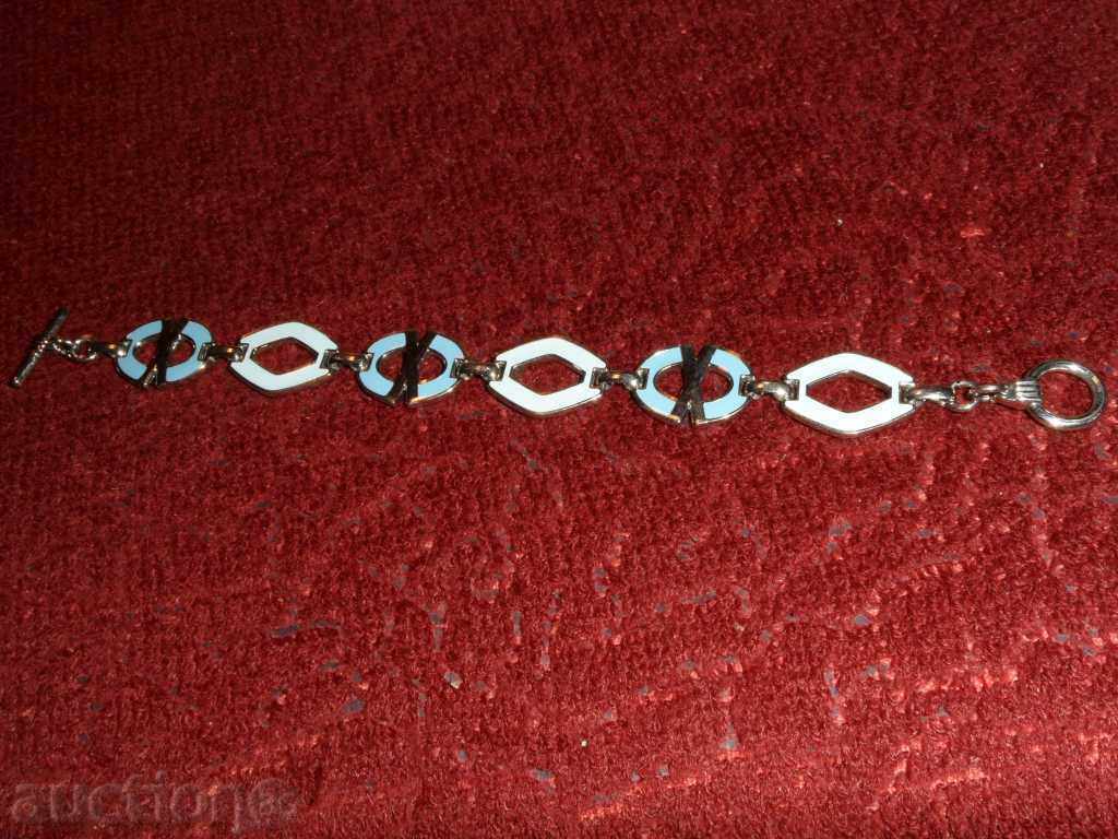 albastru brățară albastru brățară