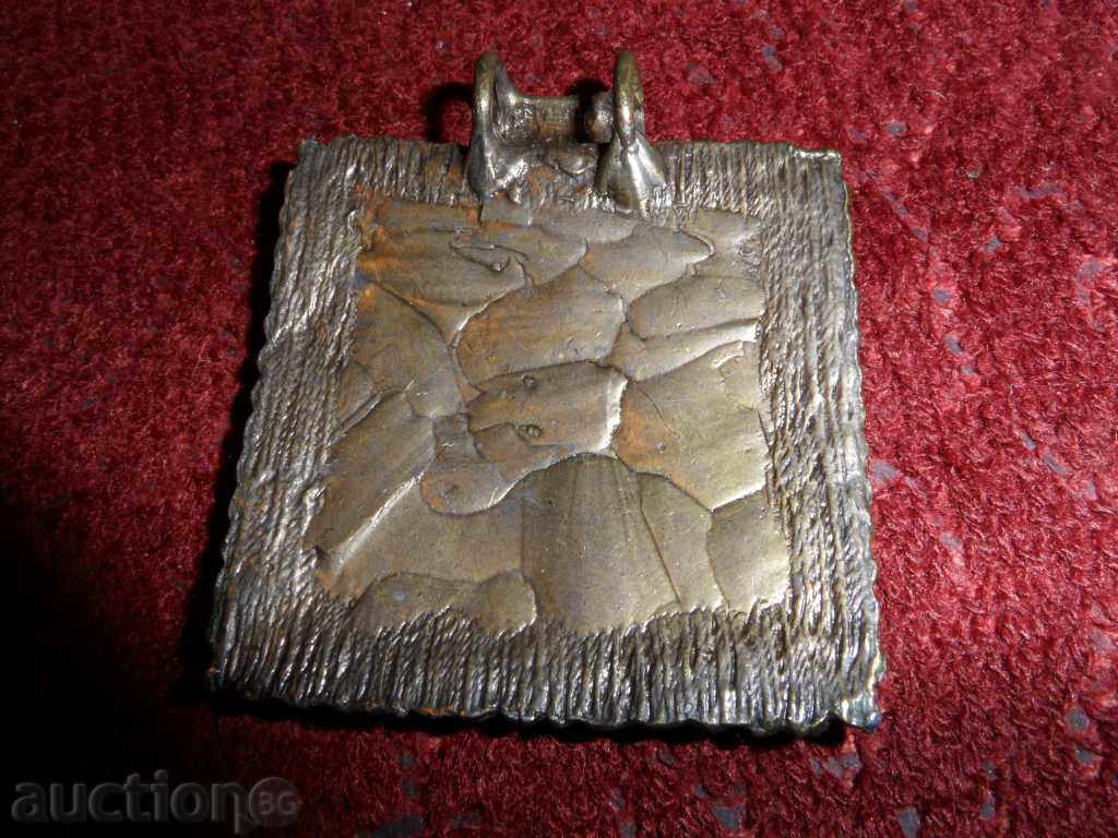 VISULKA in green with price € 19.00 | 37.16 BGN