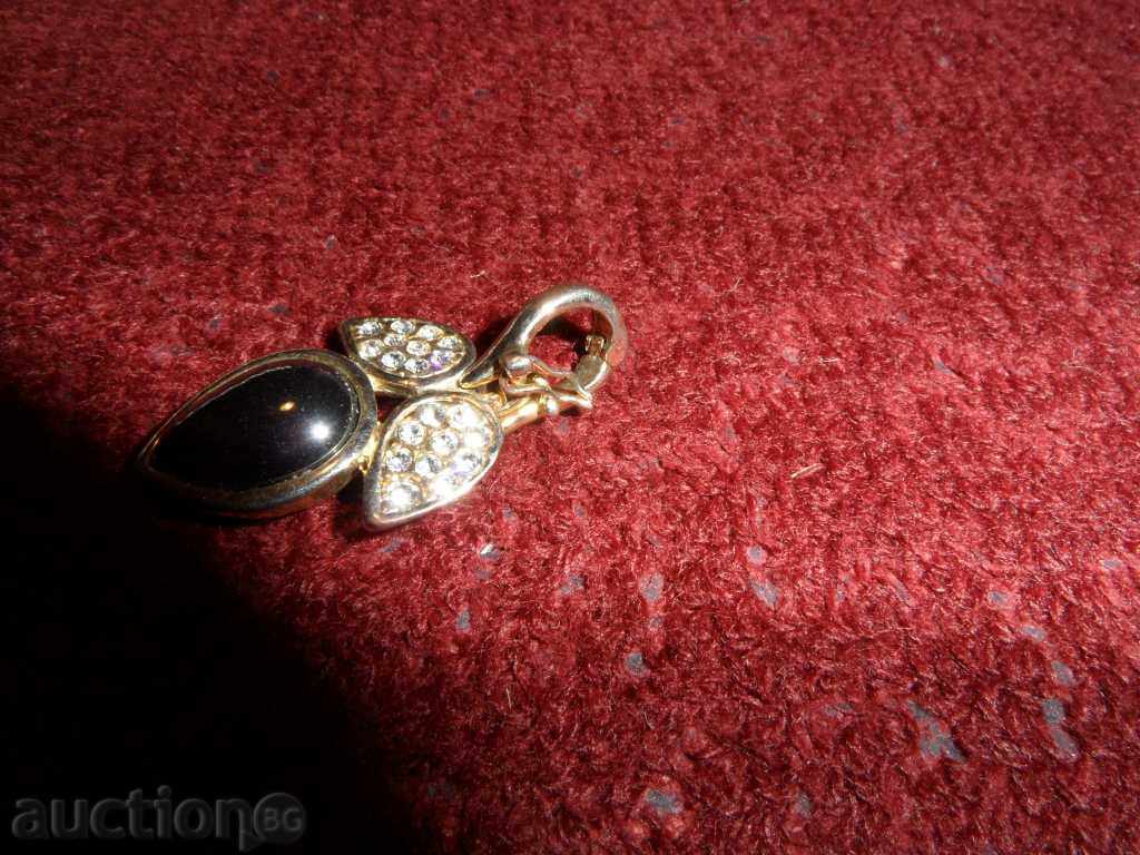 VISULKA with pebbles and a gray drop with price 4.99 BGN | € 2.55 VISULKA with pebbles and a gray drop with price 4.99 BGN | € 2.55