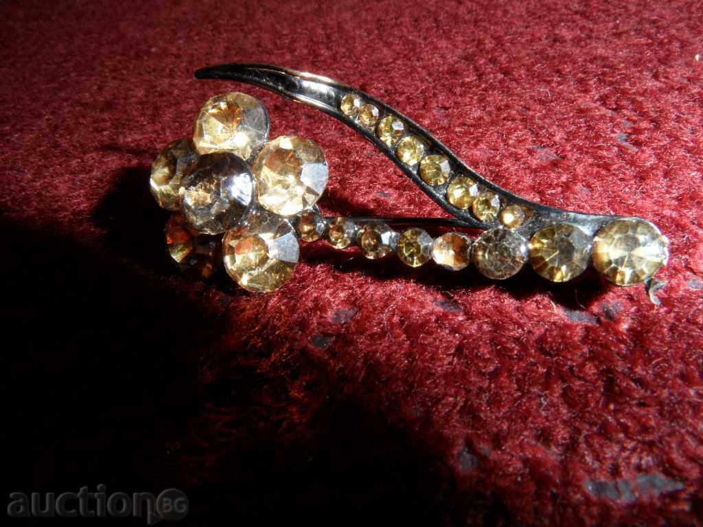 BEAUTY with sunburned stones with price 15.00 BGN | € 7.67