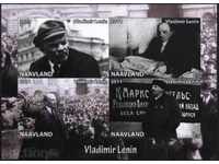 bloc curat Lenin 2011 de Navland