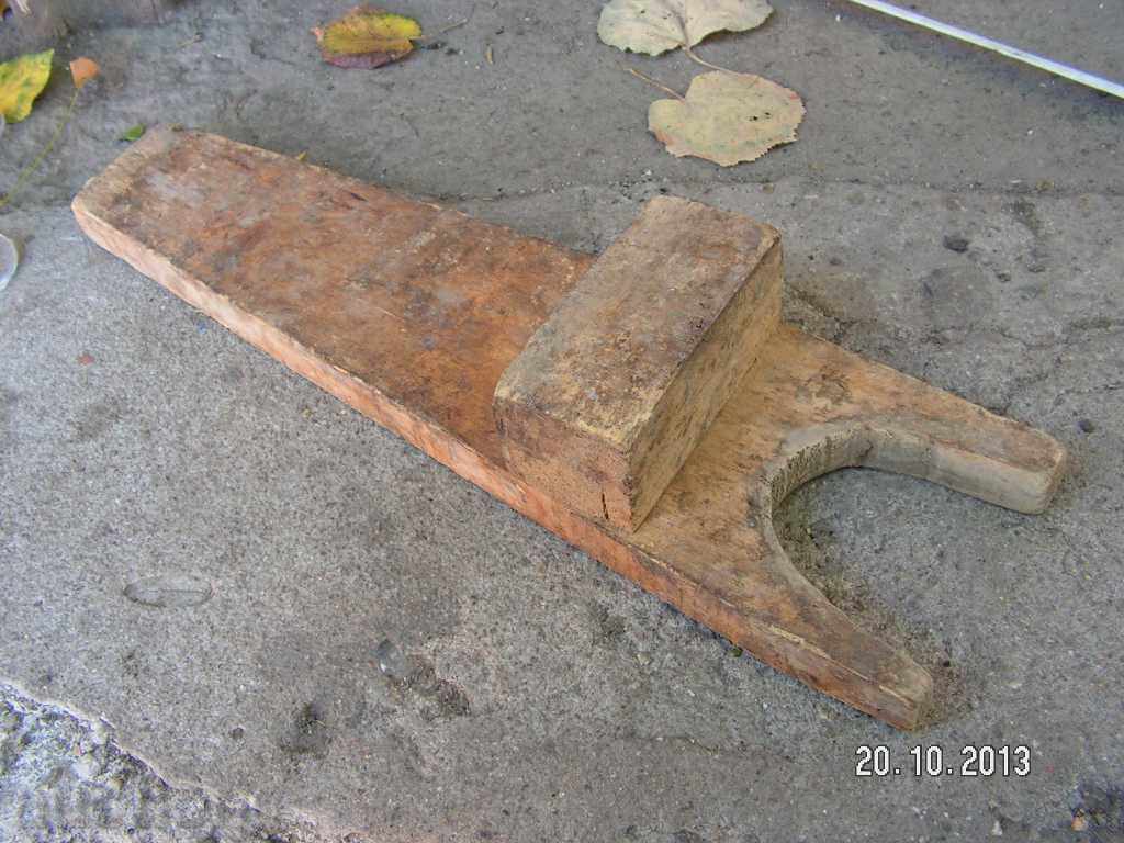 1133. OFFICER BOOTS with price 12.00 BGN | € 6.14