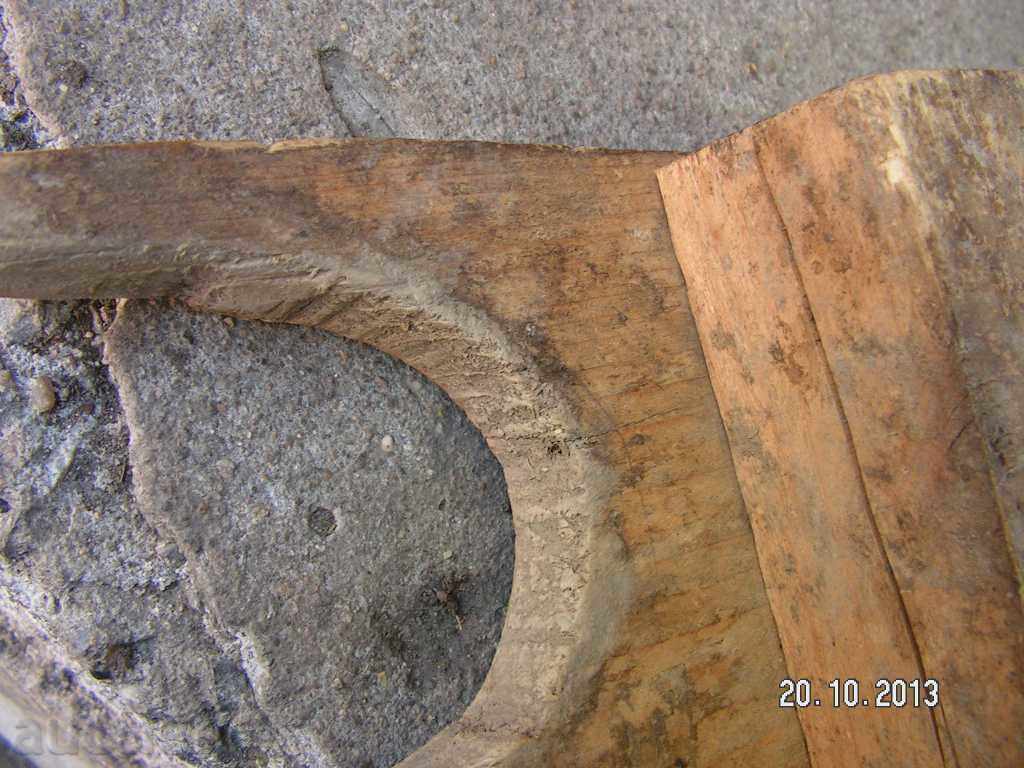 1133. OFFICER BOOTS - 6