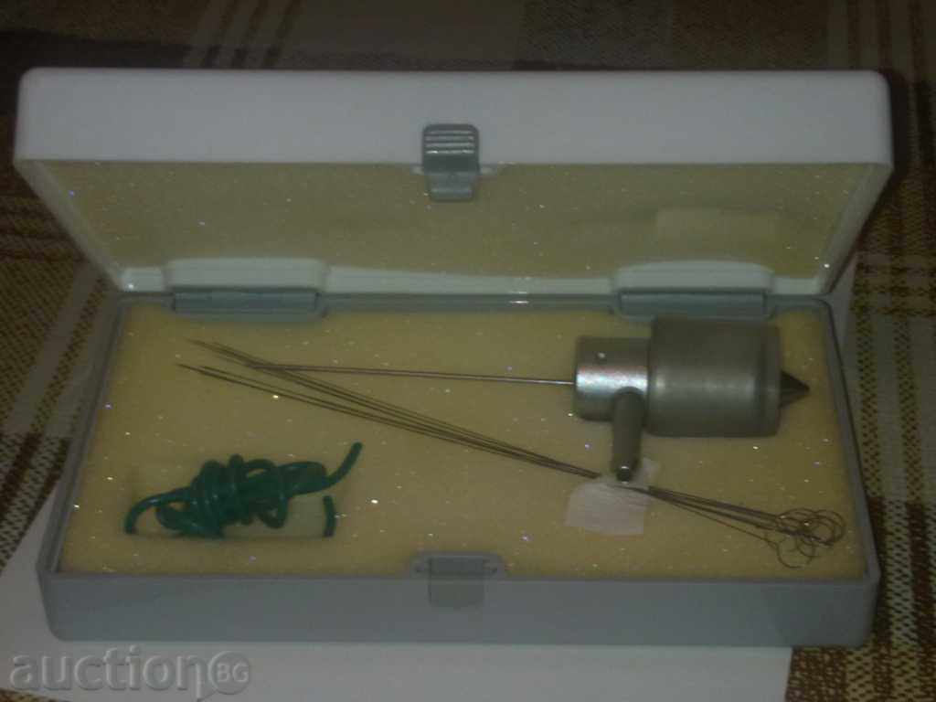 Some sort of probe with price 15.00 BGN | € 7.67