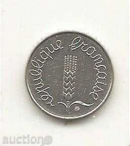 + France 1 centimeter 1970 with price 1.90 BGN | € 0.97 + France 1 centimeter 1970 with price 1.90 BGN | € 0.97