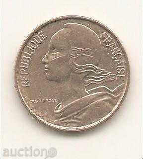 + France 10 centimeters 1968 with price 0.40 BGN | € 0.20 + France 10 centimeters 1968 with price 0.40 BGN | € 0.20